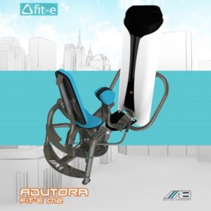 Adutora Fit-e 012