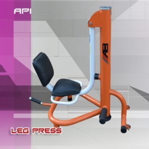 Leg press (indoor)
