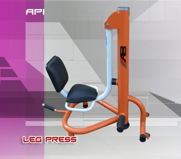 Leg press (indoor)